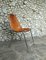 Vintage Les Arcs Dining Chair by Charlotte Perriand, 1960s 3