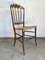 Chiavari Chairs, Set of 2 4