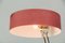 Italian Swivel Table Lamp, 1960s 4
