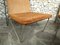 Chaises Bachelor & Ottomane par Verner Panton pour Fritz Hansen, 1950s, Set de 3 10