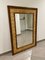 Big Bamboo Mirror from Martinique 1