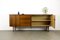 Vintage Sideboard aus Nussholz, 1960er 5