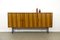 Vintage Sideboard aus Nussholz, 1960er 12