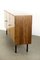 Enfilade Vintage en Noyer, 1960s 15