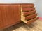 Mid-Century Swedish Credenza by AB Seffle Mobelfabrik 11