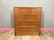 Mid-Century Danish Dresser by Steens 3