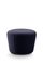 Naïve D520 Pouf in Blau von etc.etc. für Emko 1