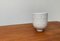 Mid-Century German White Porcelain Candleholder by Bjørn Wiinblad for Rosenthal 6