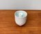 Mid-Century German White Porcelain Candleholder by Bjørn Wiinblad for Rosenthal 12