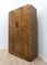 Antique Art Deco Burr Walnut Wardrobe, 1622, Image 6