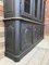 Large Oak Cabinet 5