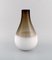 Large Murano Vase from Vincenzo Nason & Cie, 1980s, Image 2