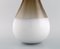 Große Murano Vase von Vincenzo Nason & Cie, 1980er 5