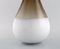 Large Murano Vase from Vincenzo Nason & Cie, 1980s 5