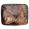 Achiel Pauwels, Belgium, Dish, Naked Woman and Dove Dish 1