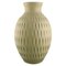Vaso da terra in ceramica smaltata di Anna Lisa Thomson per Upsala-Ekeby, Immagine 1