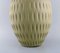 Glazed Ceramic Floor Vase by Anna Lisa Thomson for Upsala-Ekeby, Image 5
