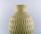 Glazed Ceramic Floor Vase by Anna Lisa Thomson for Upsala-Ekeby 4