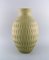Glazed Ceramic Floor Vase by Anna Lisa Thomson for Upsala-Ekeby 2