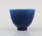 Glazed Ceramic Selecta Bowl by Berndt Friberg for Gustavsberg 2