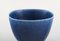 Glazed Ceramic Selecta Bowl by Berndt Friberg for Gustavsberg 3