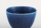 Glazed Ceramic Selecta Bowl by Berndt Friberg for Gustavsberg, Image 3