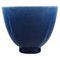 Glazed Ceramic Selecta Bowl by Berndt Friberg for Gustavsberg 1