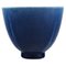 Glazed Ceramic Selecta Bowl by Berndt Friberg for Gustavsberg, Image 1