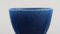 Glazed Ceramic Selecta Bowl by Berndt Friberg for Gustavsberg, Image 4