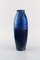 Antique French Ceramic Vase 3