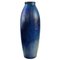 Antique French Ceramic Vase, Image 1