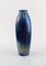 Antique French Ceramic Vase 2