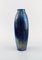Antique French Ceramic Vase, Image 2