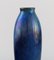Antique French Ceramic Vase, Image 5