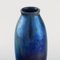 Antique French Ceramic Vase, Image 4