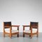 Easy Chairs From Haagse School, 1930s, Image 2
