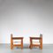 Easy Chairs From Haagse School, 1930s, Image 6