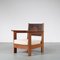 Easy Chairs From Haagse School, 1930s, Image 9