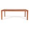 Cherry Wood Dining Table From Walter Knoll / Wilhelm Knoll 8