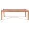 Cherry Wood Dining Table From Walter Knoll / Wilhelm Knoll 6