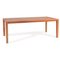 Cherry Wood Dining Table From Walter Knoll / Wilhelm Knoll 1