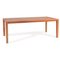 Cherry Wood Dining Table From Walter Knoll / Wilhelm Knoll, Image 1