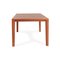 Cherry Wood Dining Table From Walter Knoll / Wilhelm Knoll 7
