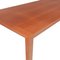 Cherry Wood Dining Table From Walter Knoll / Wilhelm Knoll 4