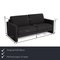 Gray Anthracite Sofa from Rolf Benz 2