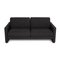 Gray Anthracite Sofa from Rolf Benz 7