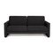 Gray Anthracite Sofa from Rolf Benz 1