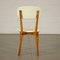 Stuhl im Stil von Ico Parisi 10