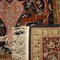 Indian Kashmir Carpet, Image 9