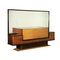 Sideboard mit Spiegel 1